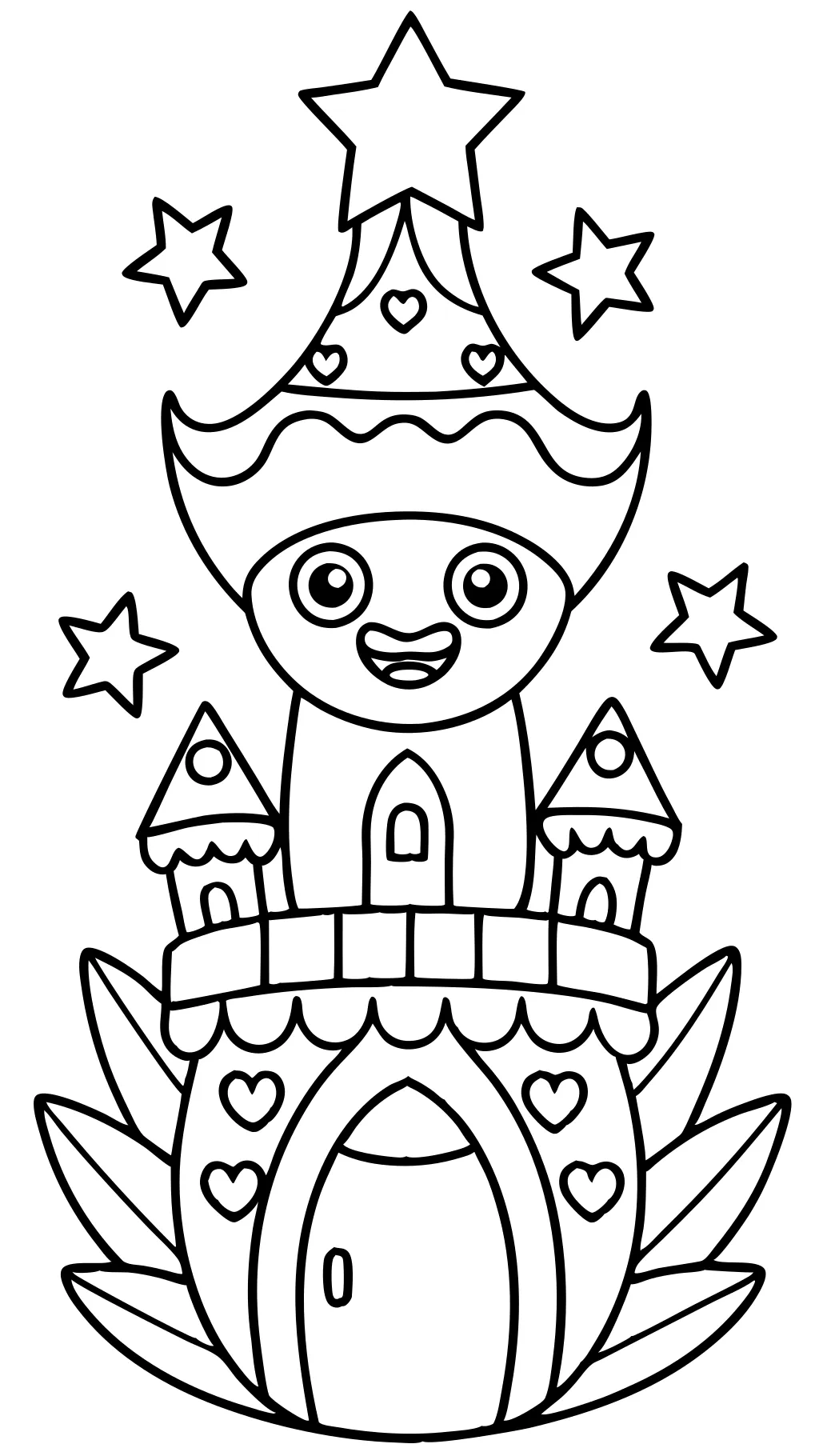 coloring pages pdf printable